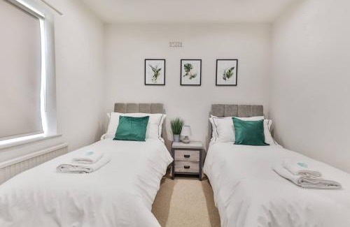 Sheffield Casa | Cosy, Exclusive Sheffield House Near Peak District