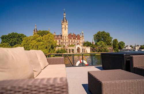 Schwerin Alquiler De Eote | COSY Explorer - Festlieger
