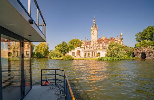 Schwerin Alquiler De Eote | COSY Explorer - Festlieger