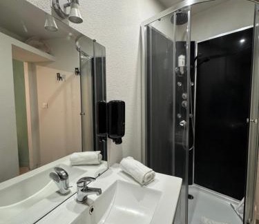 Vallieres Apartamento | Cosy F2 , Marx Dormoy A WIFI