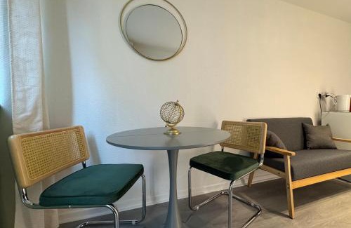 Vallieres Apartamento | Cosy F2 , Marx Dormoy A WIFI