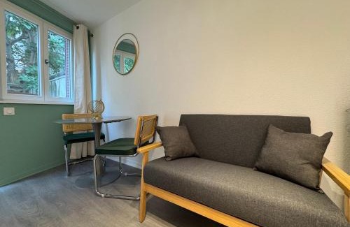 Vallieres Apartamento | Cosy F2 , Marx Dormoy A WIFI
