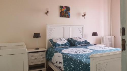 Meaux Apartamento | Cosy F3 proche de DisneyLand Paris