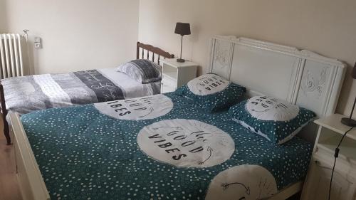 Meaux Apartamento | Cosy F3 proche de DisneyLand Paris