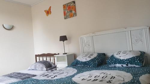 Meaux Apartamento | Cosy F3 proche de DisneyLand Paris