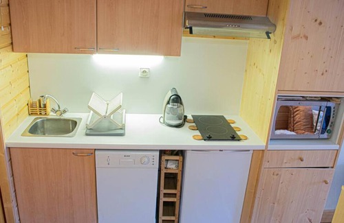 Isola Apartamento | Cosy/familiale/Front de neige