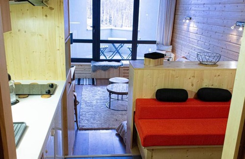 Isola Apartamento | Cosy/familiale/Front de neige