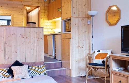 Isola Apartamento | Cosy/familiale/Front de neige