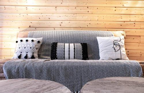 Isola Apartamento | Cosy/familiale/Front de neige