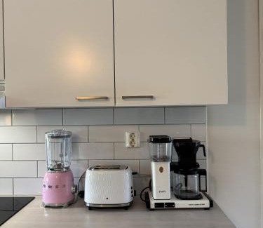 Jyvaskyla Apartamento | Cosy family apartment with parking, sauna and balcony