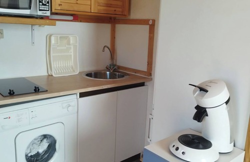 Barcelonnette Chalet De Esquí | Cosy family chalet for 4 people. Pets allowed.