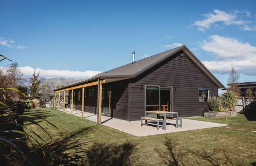 Lake Hawea Casa | Cosy family home in Lake Hawea