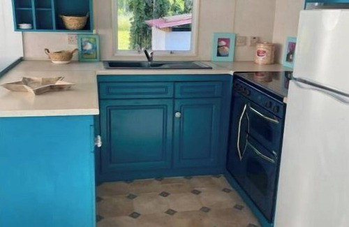 St.-Remy-de-Provence Cabaña | Cosy farm cottage in the heart of nature