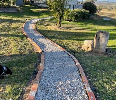 Menah Apartamento | Cosy Farm stay minutes from heart of Mudgee