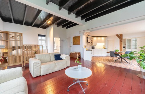 Nijeveen Casa | Cosy farmhouse near Giethoorn
