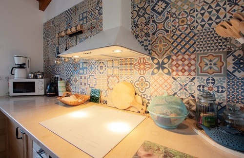 Sao Clemente Casa | Cosy Farmhouse Quinta da Eira 140 Years old