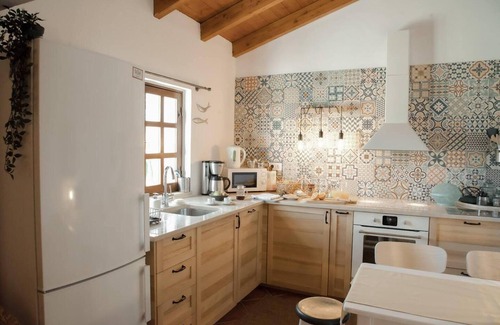 Sao Clemente Casa | Cosy Farmhouse Quinta da Eira 140 Years old