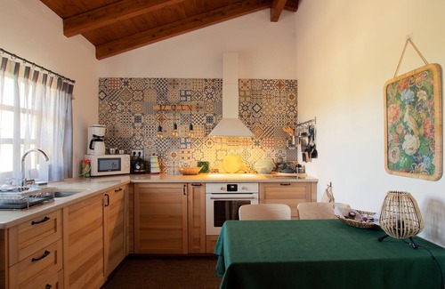 Sao Clemente Casa | Cosy Farmhouse Quinta da Eira 140 Years old
