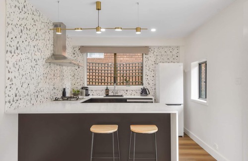Katoomba Casa | Cosy firepit, close to town center and attractions