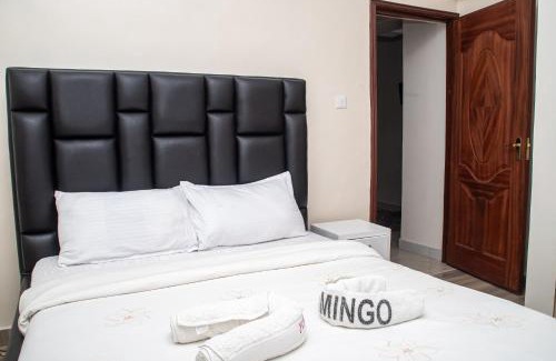 Nakuru Apartamento | Cosy Flamingo furnished apartments