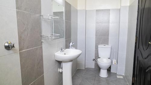 Nakuru Apartamento | Cosy Flamingo furnished apartments