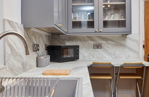 Cullercoats Apartamento | Cosy Flat By the Coast