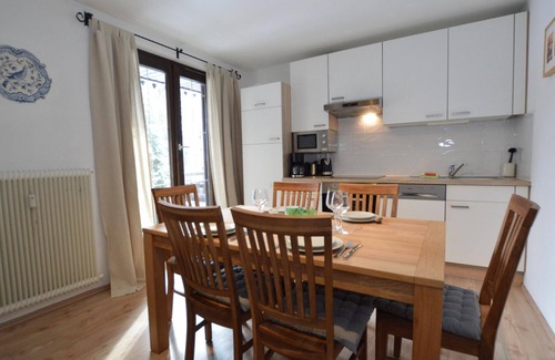 Hinterthal Apartamento | Cosy flat, central in Hinterthal