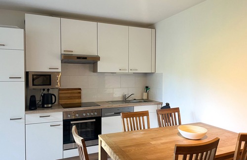 Hinterthal Apartamento | Cosy flat, central in Hinterthal