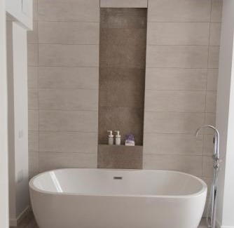 San Felipe Neri Apartamento | Cosy Flat - City Center - Parking free