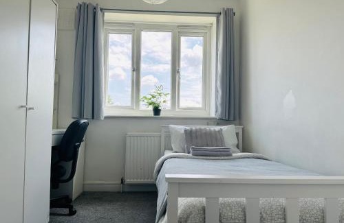 South Camberwell Casa | Cosy Flat Close To East Dulwich Station