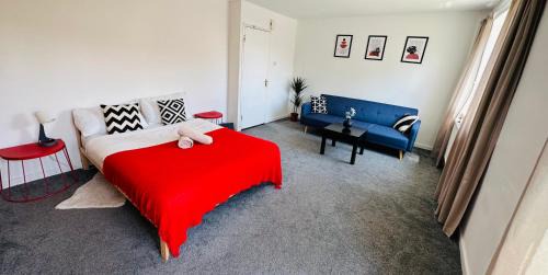 South Camberwell Casa | Cosy Flat Close To East Dulwich Station