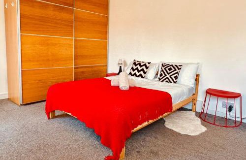 South Camberwell Casa | Cosy Flat Close To East Dulwich Station