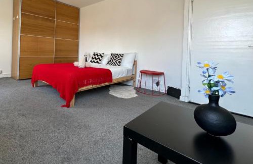 South Camberwell Casa | Cosy Flat Close To East Dulwich Station