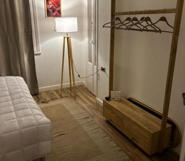 As-Sayidah Zaynab Apartamento | Cosy flat downtown french institute view