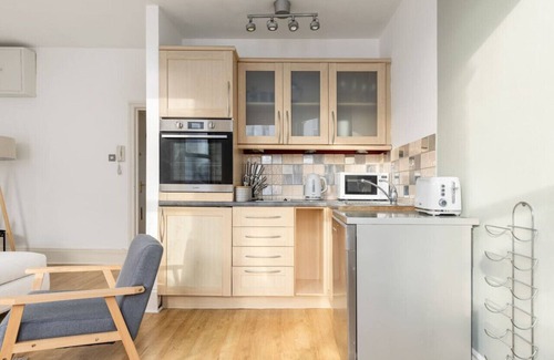 Northcote Apartamento | Cosy Flat in Battersea
