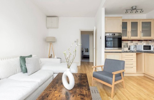 Northcote Apartamento | Cosy Flat in Battersea