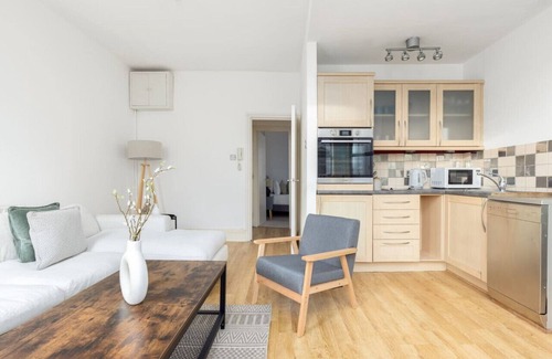 Northcote Apartamento | Cosy Flat in Battersea