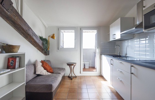 Certosa Apartamento | Cosy flat in Fiera district