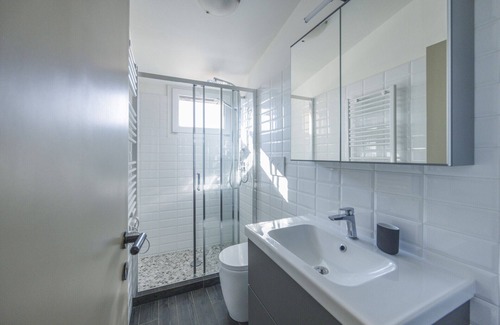 Certosa Apartamento | Cosy flat in Fiera district