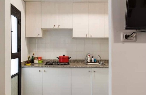 Mar Mikhael Apartamento | Cosy flat in Mar Michael
