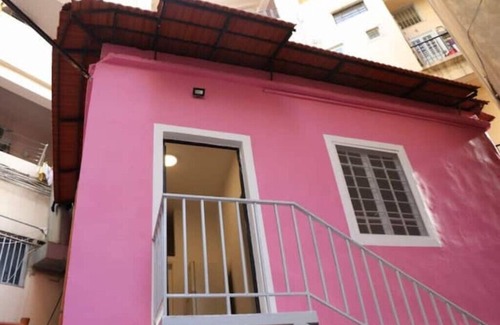 Mar Mikhael Apartamento | Cosy flat in Mar Michael