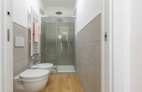 Gorla Apartamento | Cosy Flat in Milan - Precotto Area MM1