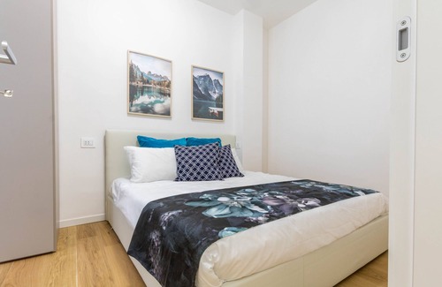 Gorla Apartamento | Cosy Flat in Milan - Precotto Area MM1