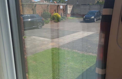 Kimberley Apartamento | Cosy flat in nuthall Nottingham