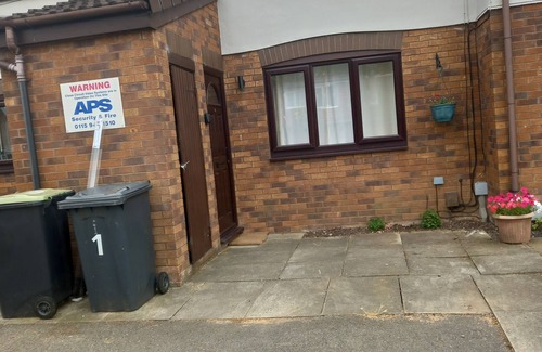 Kimberley Apartamento | Cosy flat in nuthall Nottingham