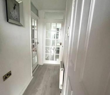 Havering Park Apartamento | Cosy flat in Romford, 30 mins from London City