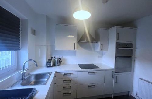 Havering Park Apartamento | Cosy flat in Romford, 30 mins from London City