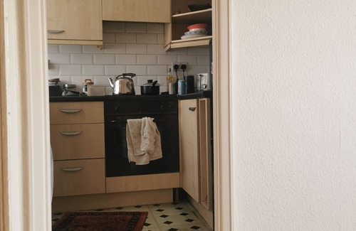 Earlsfield Condominio | Cosy flat in Southfields/Wimbledon