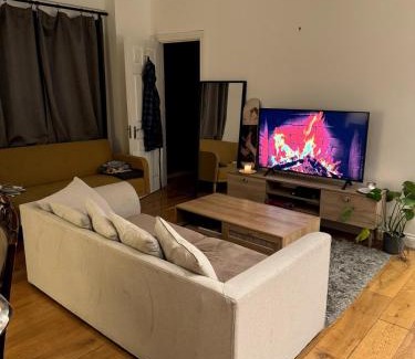 Clissold Apartamento | Cosy Flat in Stoke Newington