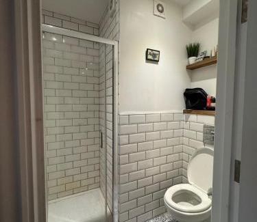 Clissold Apartamento | Cosy Flat in Stoke Newington